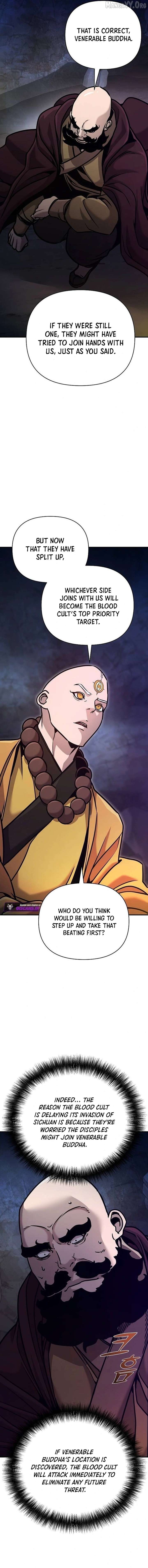 The Mysterious World’s Greatest Martial Artist Little Prince - Chapter 94 - 22