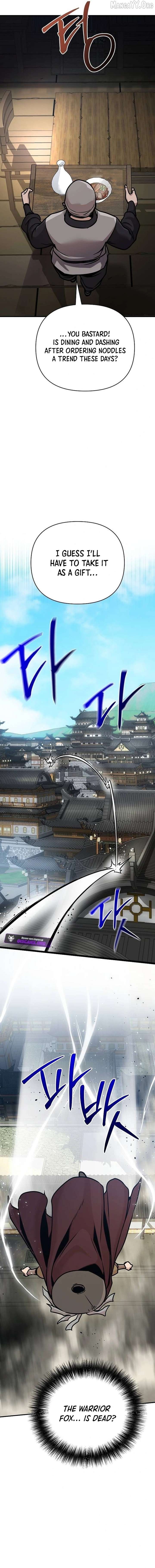 The Mysterious World’s Greatest Martial Artist Little Prince - Chapter 94 - 23