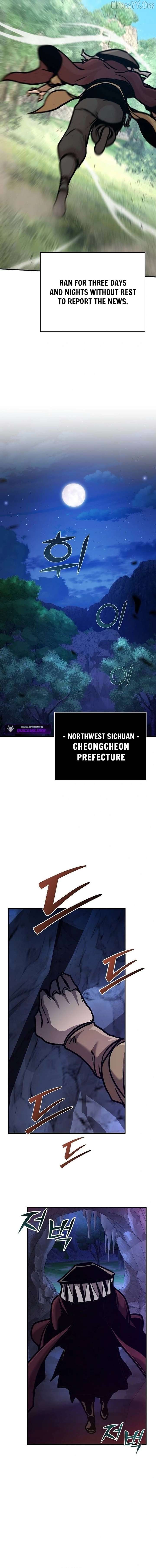 The Mysterious World’s Greatest Martial Artist Little Prince - Chapter 94 - 25