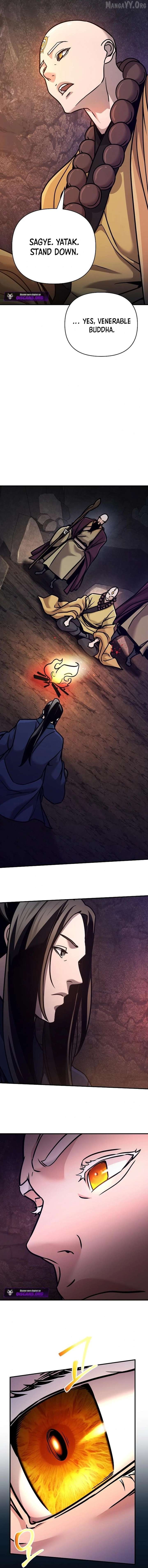 The Mysterious World’s Greatest Martial Artist Little Prince - Chapter 95 - 5