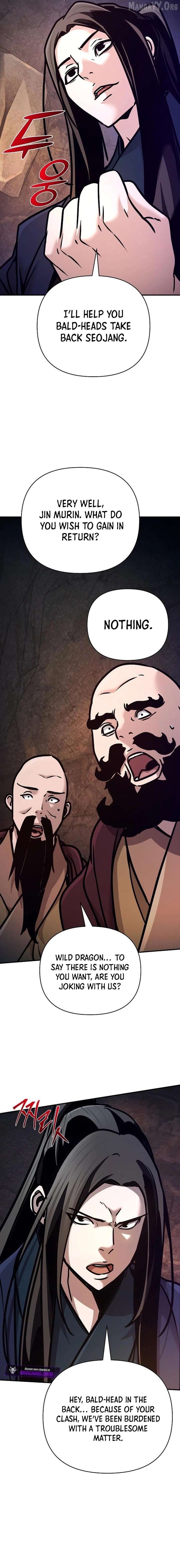 The Mysterious World’s Greatest Martial Artist Little Prince - Chapter 95 - 8