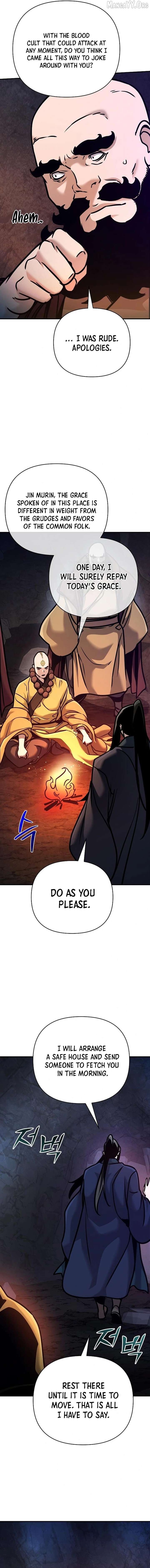 The Mysterious World’s Greatest Martial Artist Little Prince - Chapter 95 - 9