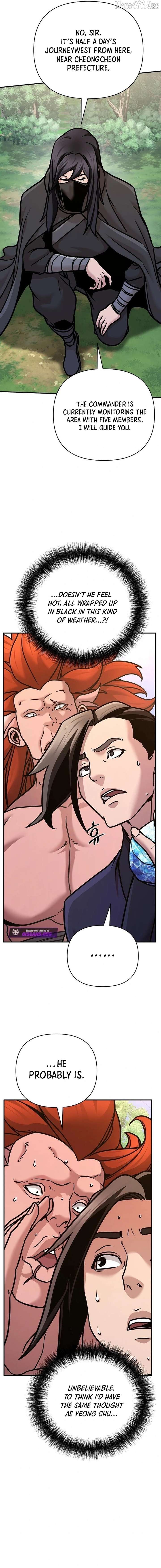 The Mysterious World’s Greatest Martial Artist Little Prince - Chapter 95 - 13