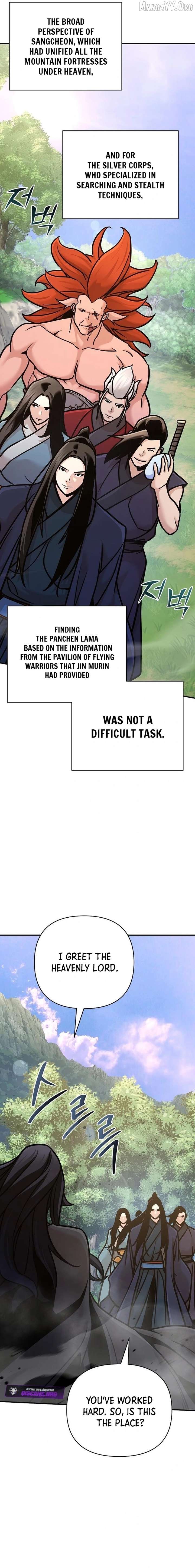 The Mysterious World’s Greatest Martial Artist Little Prince - Chapter 95 - 17