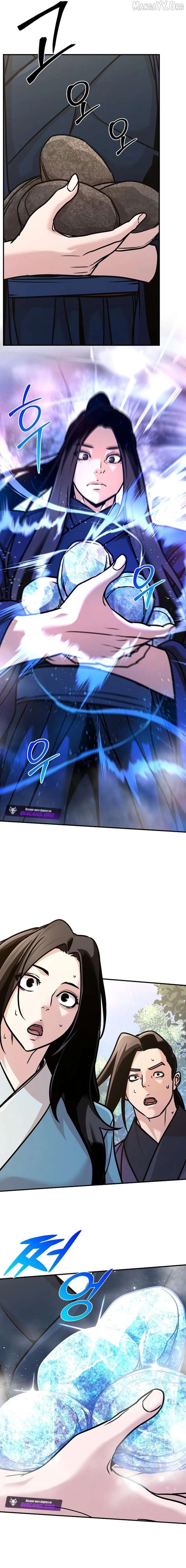 The Mysterious World’s Greatest Martial Artist Little Prince - Chapter 95 - 18