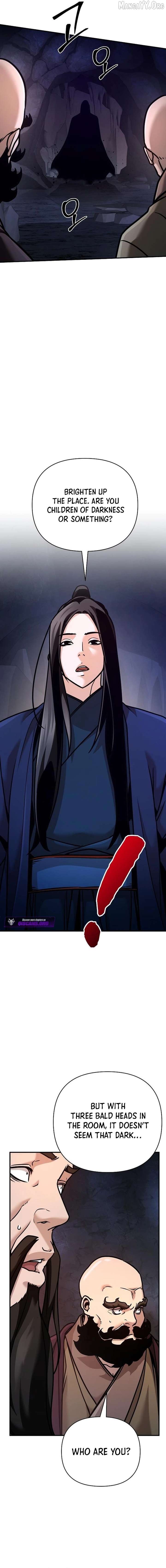 The Mysterious World’s Greatest Martial Artist Little Prince - Chapter 95 - 20