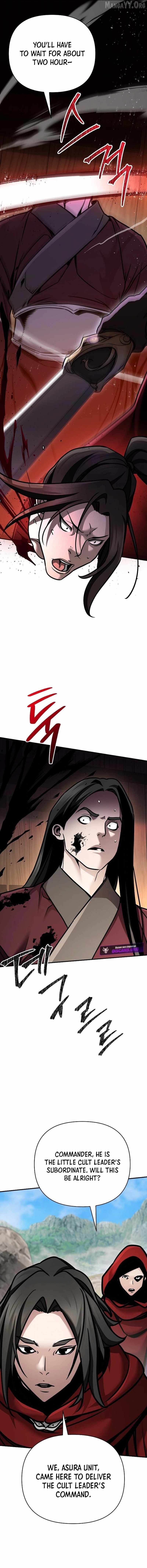 The Mysterious World’s Greatest Martial Artist Little Prince - Chapter 96 - 11