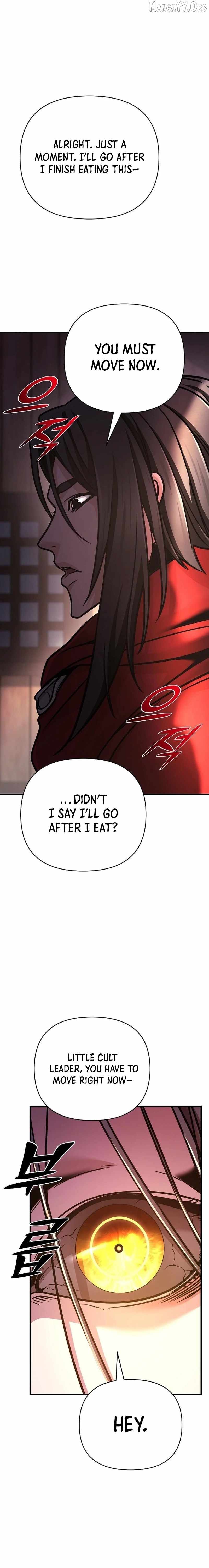 The Mysterious World’s Greatest Martial Artist Little Prince - Chapter 96 - 14