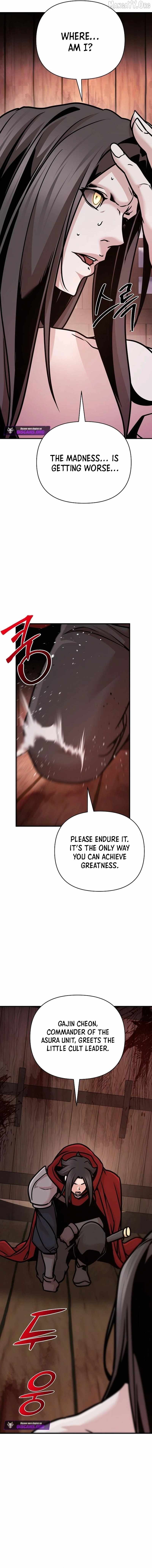 The Mysterious World’s Greatest Martial Artist Little Prince - Chapter 96 - 17