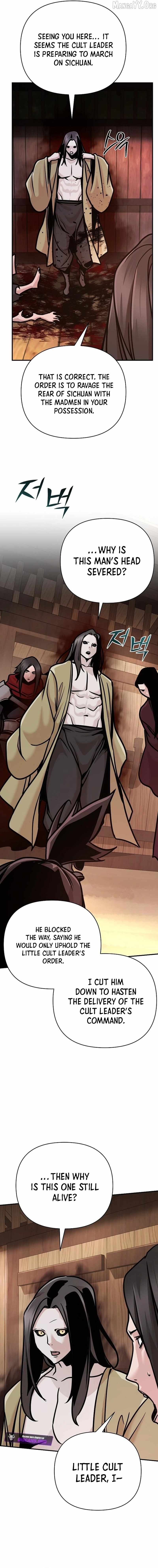 The Mysterious World’s Greatest Martial Artist Little Prince - Chapter 96 - 18