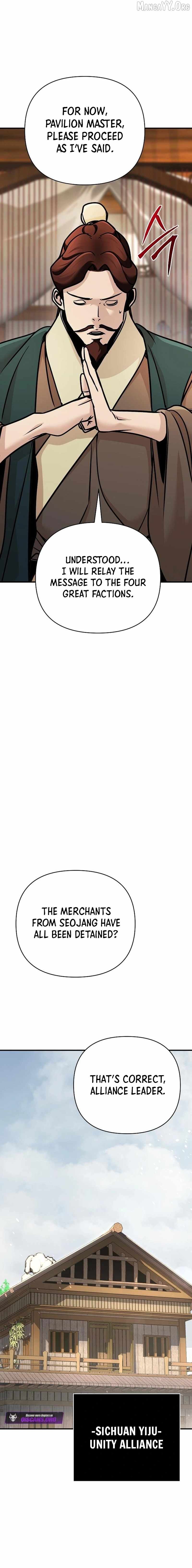 The Mysterious World’s Greatest Martial Artist Little Prince - Chapter 96 - 22