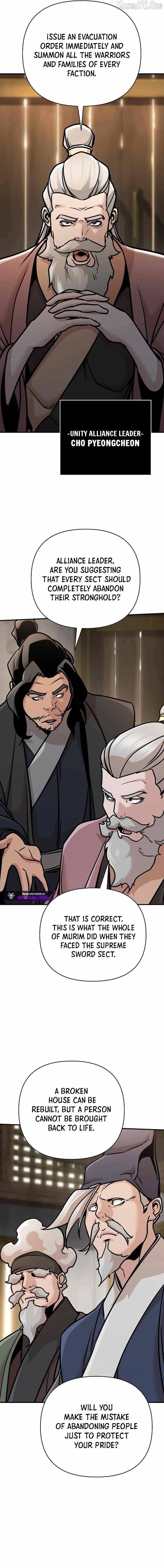 The Mysterious World’s Greatest Martial Artist Little Prince - Chapter 96 - 23