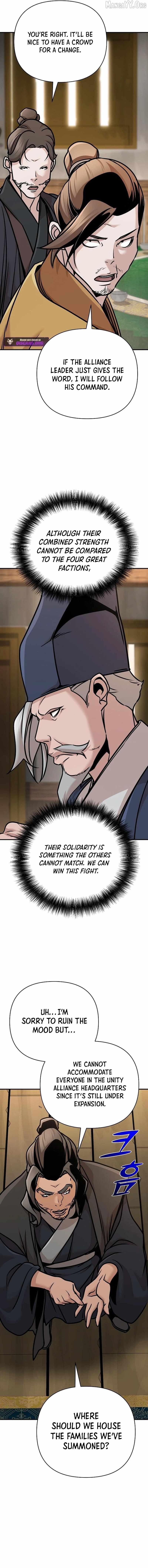 The Mysterious World’s Greatest Martial Artist Little Prince - Chapter 96 - 24