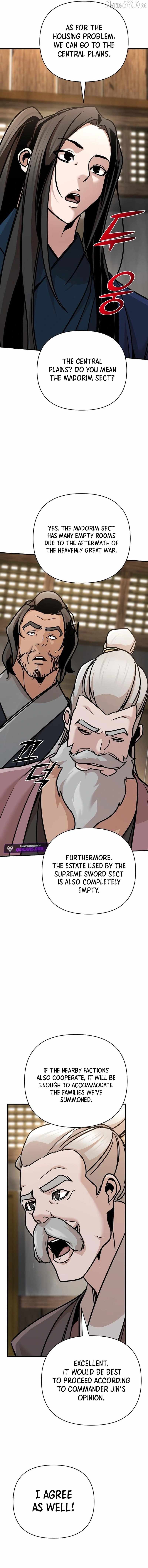 The Mysterious World’s Greatest Martial Artist Little Prince - Chapter 96 - 25