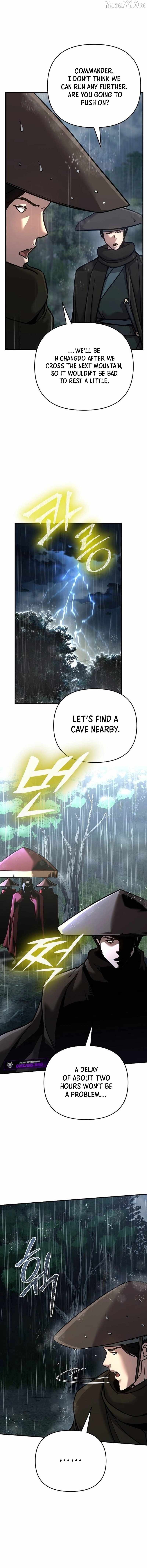 The Mysterious World’s Greatest Martial Artist Little Prince - Chapter 97 - 5