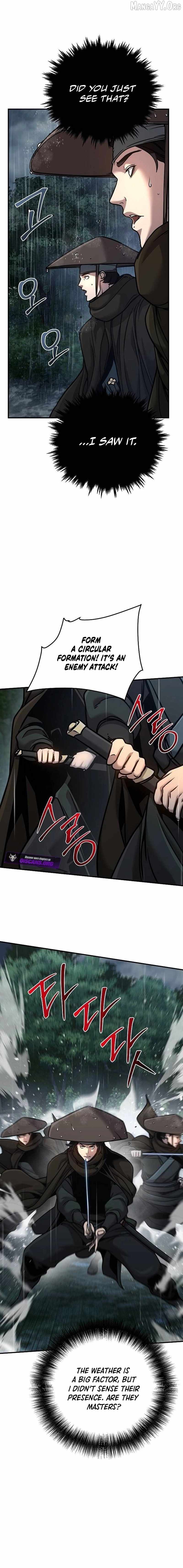 The Mysterious World’s Greatest Martial Artist Little Prince - Chapter 97 - 6