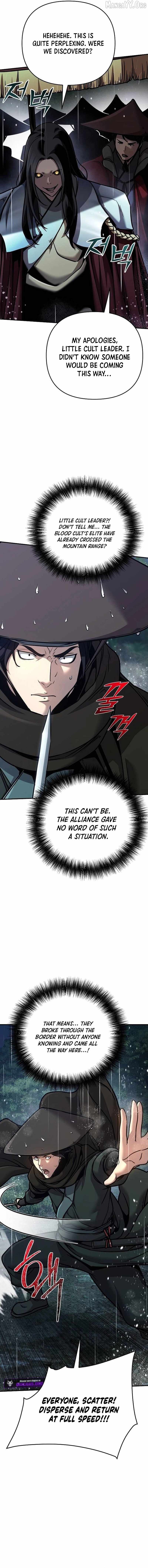 The Mysterious World’s Greatest Martial Artist Little Prince - Chapter 97 - 7