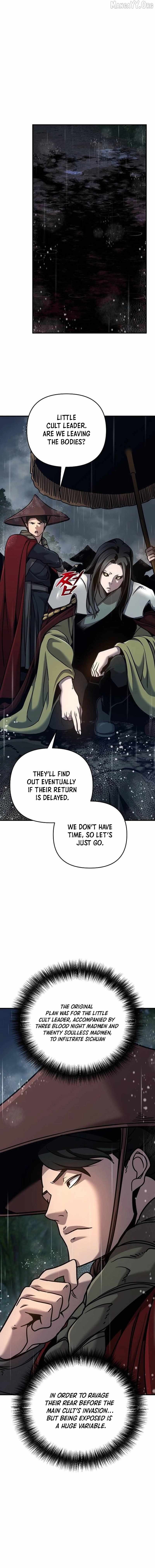 The Mysterious World’s Greatest Martial Artist Little Prince - Chapter 97 - 9