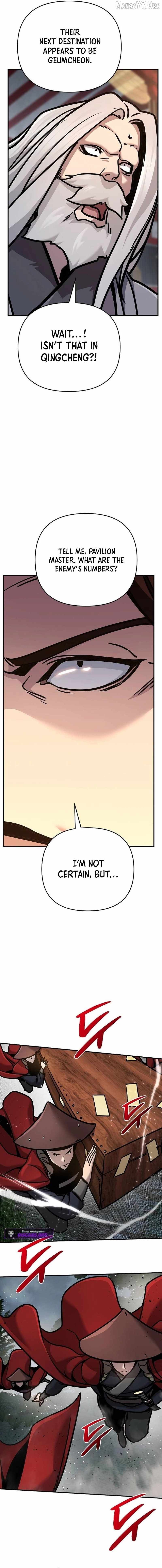 The Mysterious World’s Greatest Martial Artist Little Prince - Chapter 97 - 14