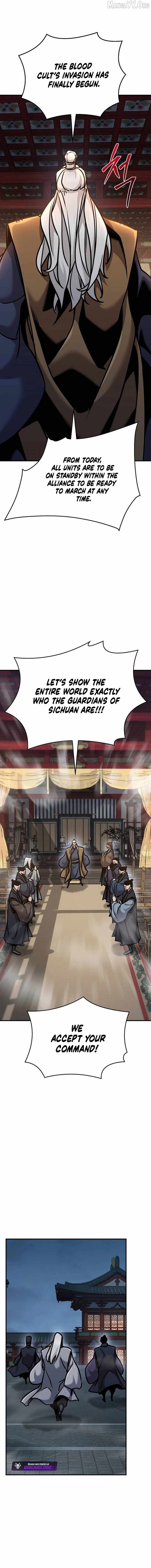 The Mysterious World’s Greatest Martial Artist Little Prince - Chapter 97 - 16