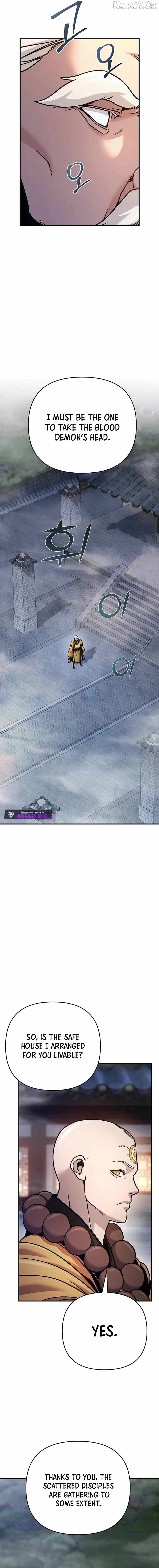 The Mysterious World’s Greatest Martial Artist Little Prince - Chapter 97 - 18