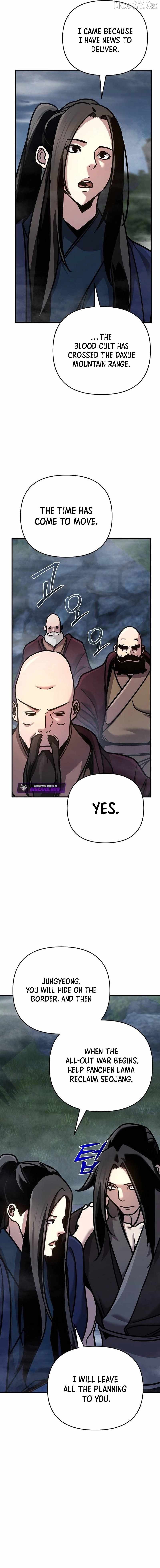 The Mysterious World’s Greatest Martial Artist Little Prince - Chapter 97 - 20