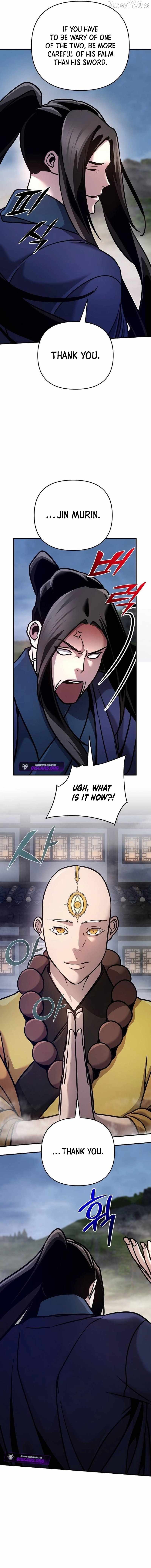 The Mysterious World’s Greatest Martial Artist Little Prince - Chapter 97 - 22