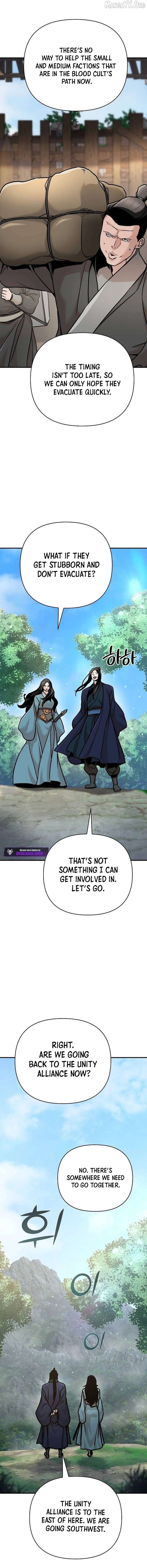 The Mysterious World’s Greatest Martial Artist Little Prince - Chapter 98 - 4