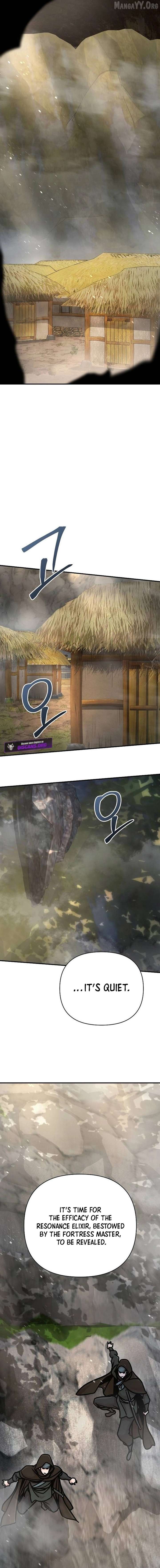 The Mysterious World’s Greatest Martial Artist Little Prince - Chapter 98 - 6