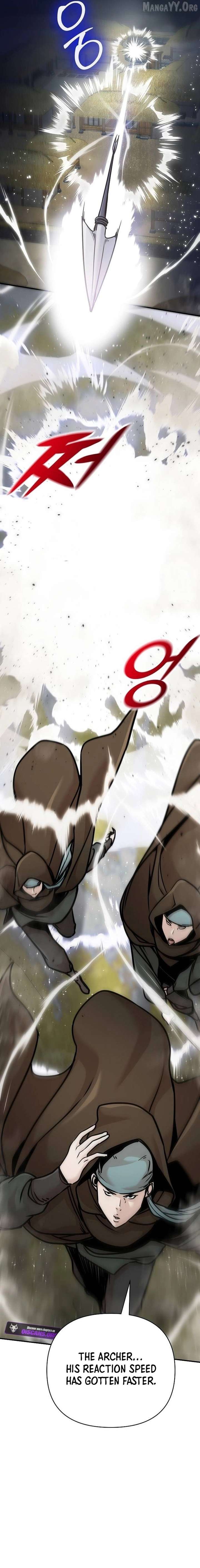 The Mysterious World’s Greatest Martial Artist Little Prince - Chapter 98 - 8