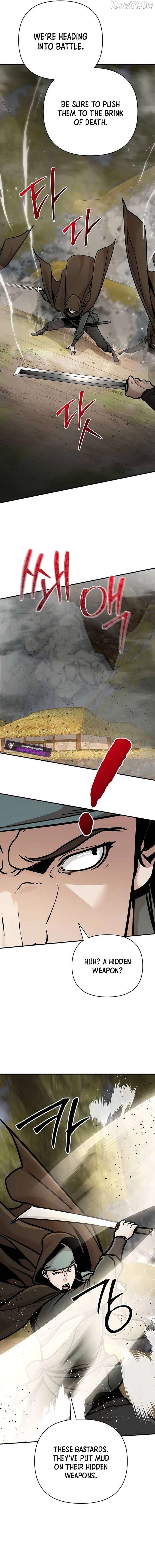 The Mysterious World’s Greatest Martial Artist Little Prince - Chapter 98 - 9