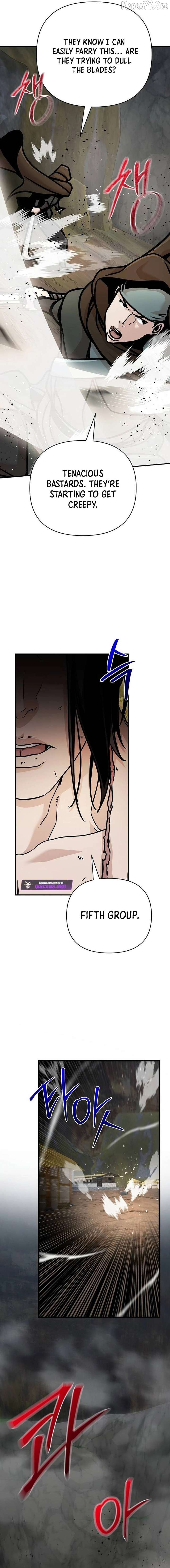 The Mysterious World’s Greatest Martial Artist Little Prince - Chapter 98 - 10