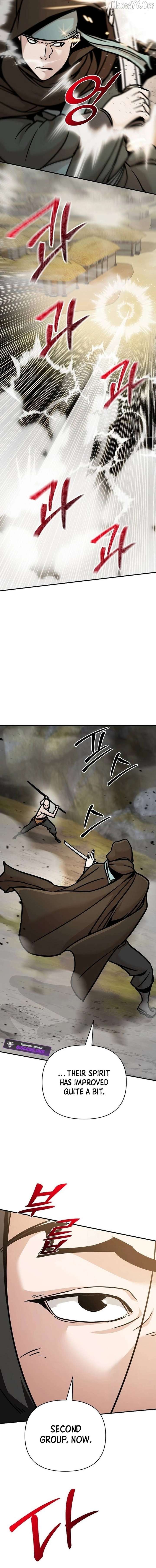 The Mysterious World’s Greatest Martial Artist Little Prince - Chapter 98 - 12