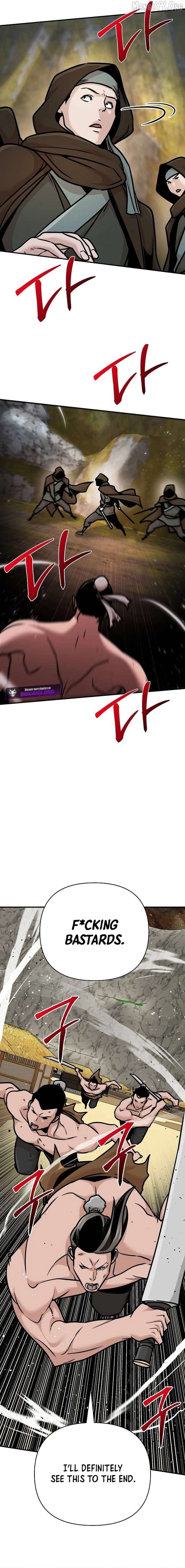 The Mysterious World’s Greatest Martial Artist Little Prince - Chapter 98 - 13