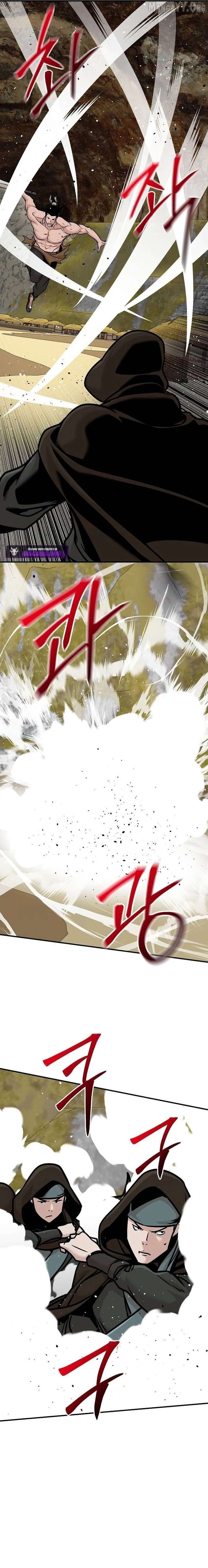 The Mysterious World’s Greatest Martial Artist Little Prince - Chapter 98 - 14