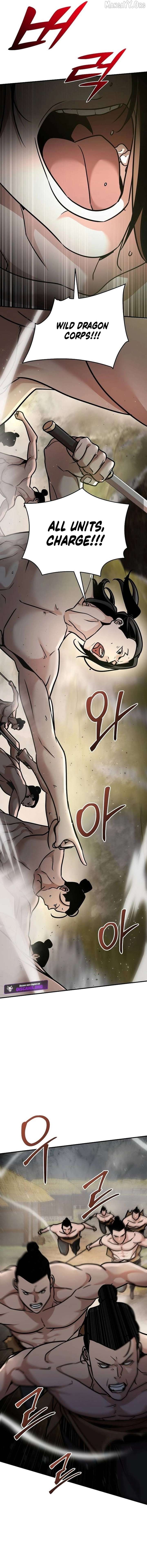 The Mysterious World’s Greatest Martial Artist Little Prince - Chapter 98 - 16