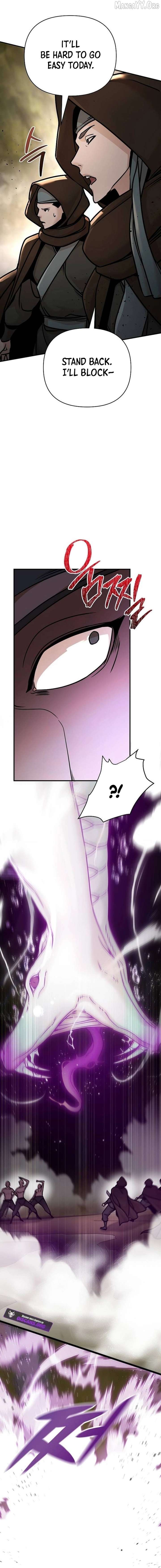 The Mysterious World’s Greatest Martial Artist Little Prince - Chapter 98 - 17