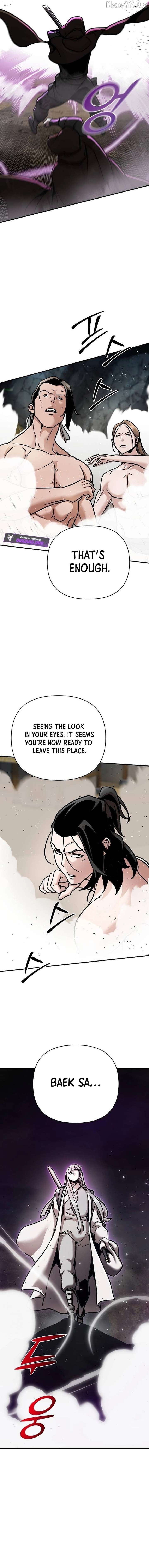 The Mysterious World’s Greatest Martial Artist Little Prince - Chapter 98 - 18