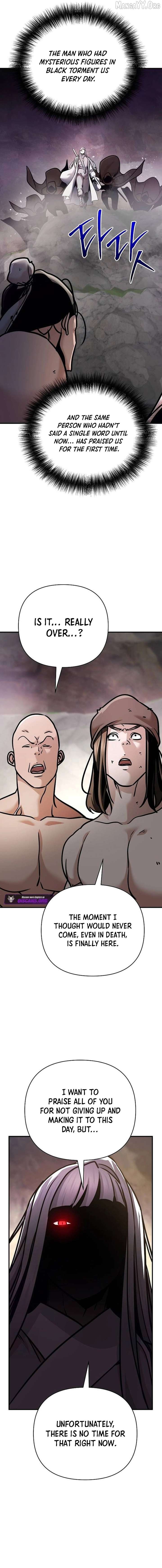 The Mysterious World’s Greatest Martial Artist Little Prince - Chapter 98 - 19