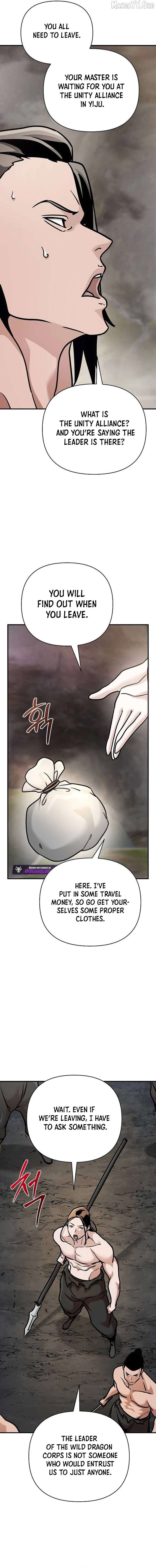 The Mysterious World’s Greatest Martial Artist Little Prince - Chapter 98 - 20