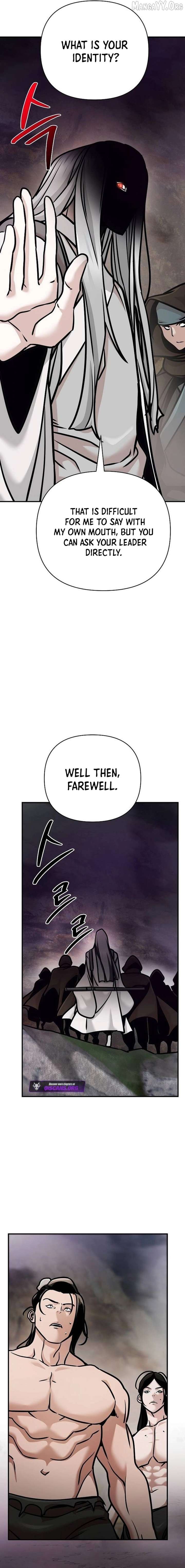 The Mysterious World’s Greatest Martial Artist Little Prince - Chapter 98 - 21