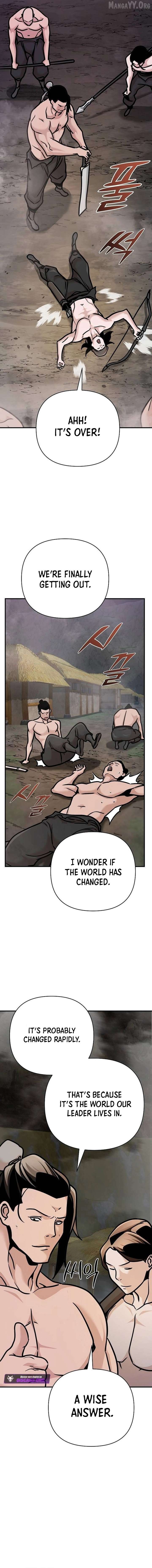 The Mysterious World’s Greatest Martial Artist Little Prince - Chapter 98 - 22