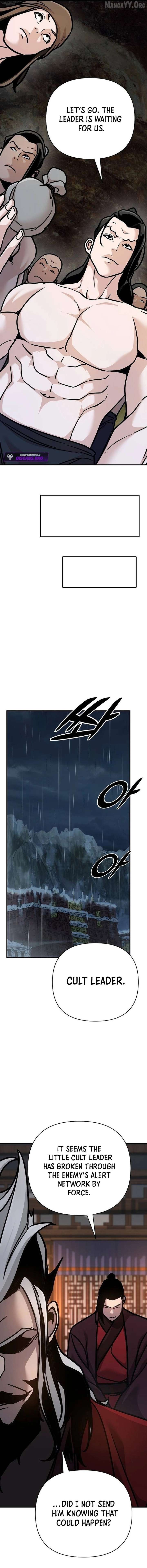 The Mysterious World’s Greatest Martial Artist Little Prince - Chapter 98 - 23