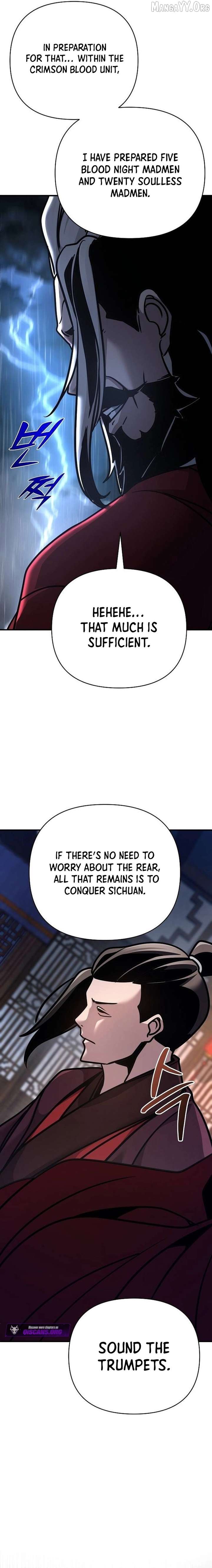 The Mysterious World’s Greatest Martial Artist Little Prince - Chapter 98 - 25