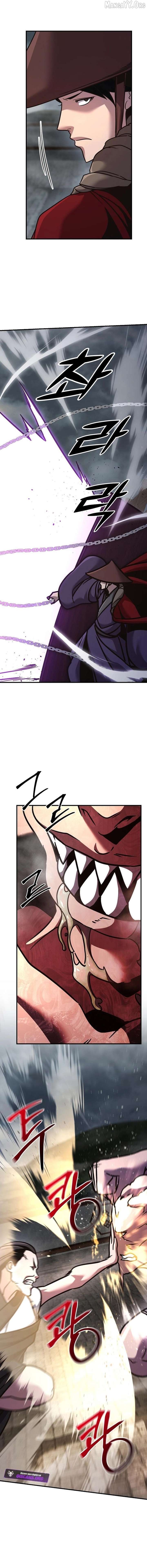 The Mysterious World’s Greatest Martial Artist Little Prince Chapter 99 - Page 24