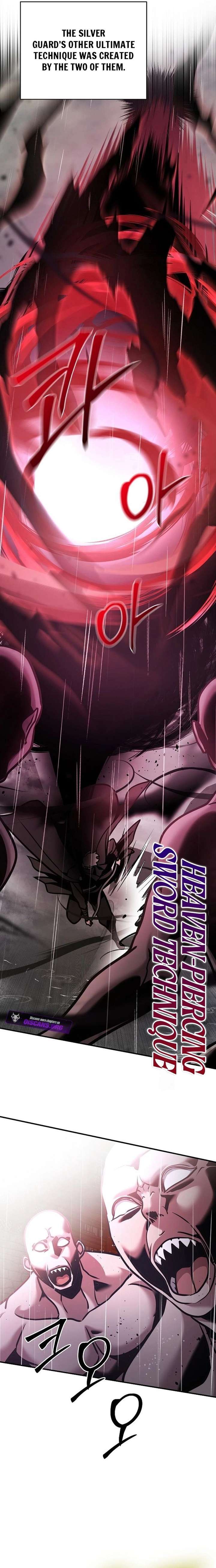 The Mysterious World’s Greatest Martial Artist Little Prince Chapter 100 - Page 20