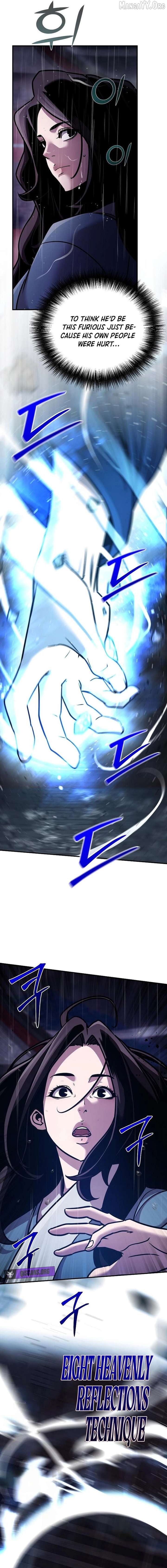 The Mysterious World’s Greatest Martial Artist Little Prince Chapter 101 - Page 5