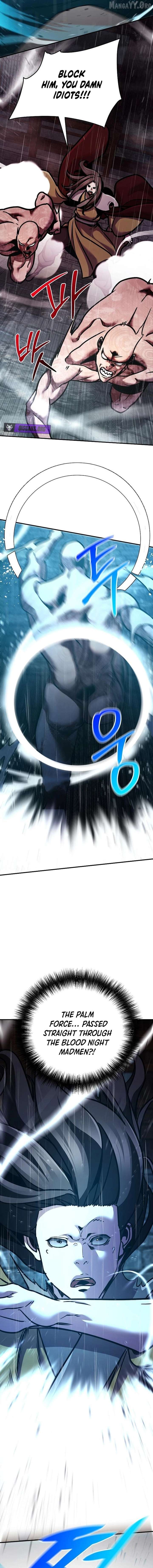 The Mysterious World’s Greatest Martial Artist Little Prince Chapter 101 - Page 7