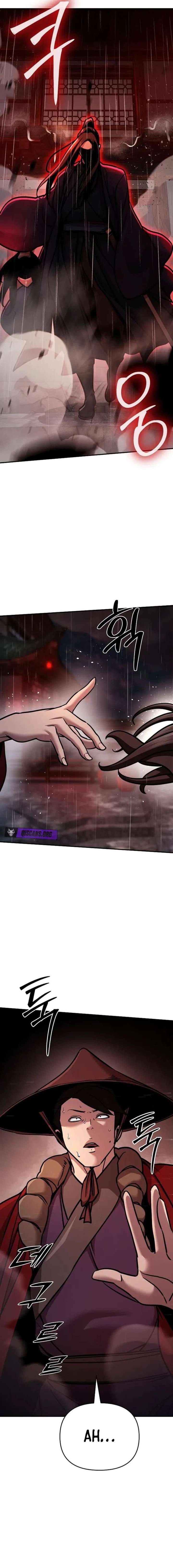 The Mysterious World’s Greatest Martial Artist Little Prince Chapter 102 - Page 5