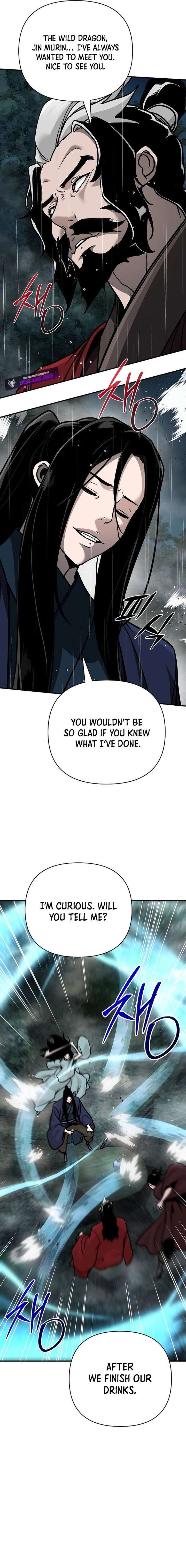 The Mysterious World’s Greatest Martial Artist Little Prince Chapter 104 - Page 5